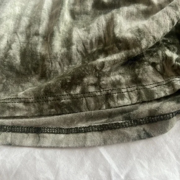 WinWin Tie Dye Jumpsuit With Tie Waist - Picture 5 of 5